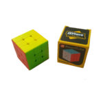 Cubo de velocidad QY Sin Sticker
