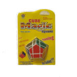 Cubo magico dodecaedro