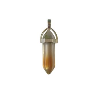 Péndulo cristal arcoiris 2