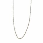 Collar de acero de 56cm