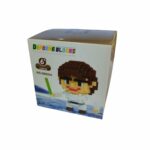 Figura armable de Luke