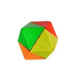 Cubo todo puntas sin sticker