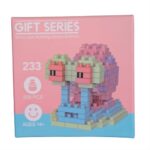 Figura armable de Gary