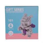 Figura armable de Mewtwo