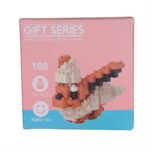 Figura armable de Flareon