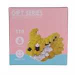 Figura armable de Jolteon