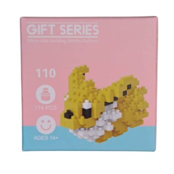 Figura armable de Jolteon