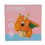 Figura armable de Dragonite