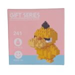 Figura armable de Psyduck