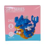 Figura armable de Gyarados
