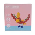 Figura armable de Ho-Oh