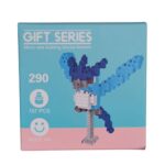 Figura armable de Articuno