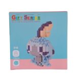 Figura armable de Sobble