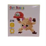 Figura armable de Mankey