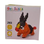 Figura armable de Tepig