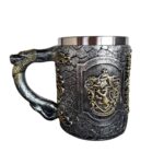 Taza de griffindor