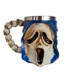 Taza de Scream