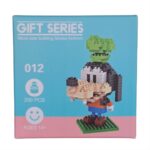 Figura armable de Goofy