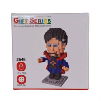 Figura armable de Doctor Strange