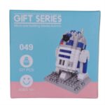 Figura armable de R2D2