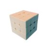 Cubo 3x3 MOYU colores pasteles sin sticker - Imagen 2