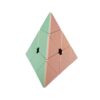 Piramide de colores pasteles MOYU - Imagen 2