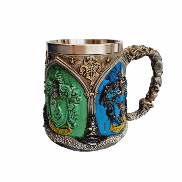 Taza de Harry Potter howards houses - Imagen 2