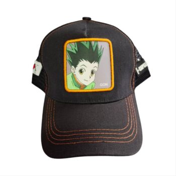 Gorra de Gon (Hunter x Hunter)