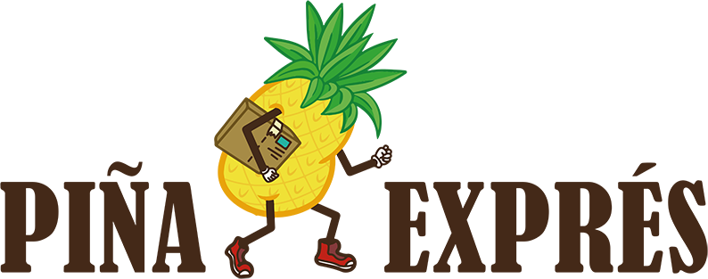 piña exprés