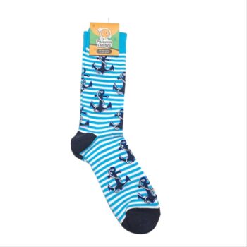 Medias Patacón Clothes de Ancla