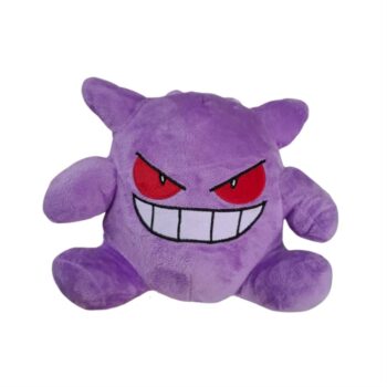 Peluche de Gengar (Pokémon)
