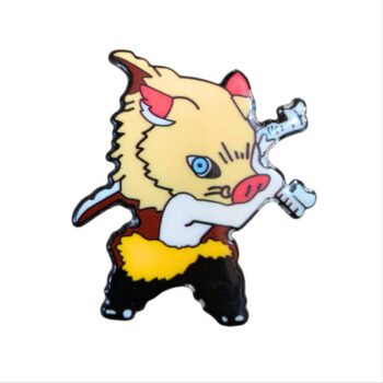 PIN107